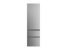 Frigorífico combi - Haier HTR3620ANMG, No Frost, 205 cm, 414 l, Fresh 0°C Zone, LED interior, Inox