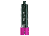Moldeador - Shark HD440BPEU, 1400W, 4 Temperaturas, 3 Velocidades, Tecnología Coanda, Fucsia