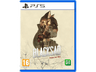PS5 Blacksad: Under the Skin