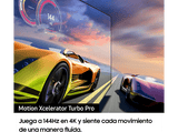 TV Neo QLED 85 - Samsung TQ85QN95CATXXC, Neo QLED 4K, Neural Quantum Processor 4K, Smart TV, DVB-T2 (H.265), Slate Black