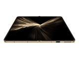 Móvil - Honor Magic V5, Dawn Gold, 512 GB, 16 GB RAM, 7.95 OLED plegable, Qualcomm Snapdragon 8 Elite Mobile Platform, 5820 mAh