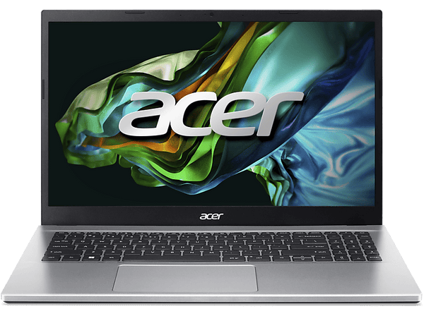 Portátil - Acer Aspire 15 A315-44P, 15.6" Full HD, AMD Ryzen™ 7 5700U, 16GB RAM, 512GB SSD, Radeon™ Graphics, Sin sistema operativo