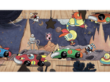 Nintendo Switch Cuphead