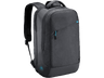 Mochila para portátil - Mobilis Trendy, Para portátiles 14-17", 2 compartimentos, Gris