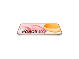 Móvil - Honor 400 5G, Gold, 256GB, 8GB RAM, 6.55 AMOLED, Qualcomm Snapdragon 7 Gen 3, 5300 mAh, MagicOS 9.0