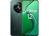 Móvil - realme 12 4G, Verde, 512 GB, 8 GB RAM, 6.67" AMOLED Full HD+ 120 Hz, Qualcomm Snapdragon 685, 5000 mAh, 67W Carga rápida, Android