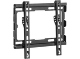 Soporte TV - Fonestar FIX-022EN, TV de 23 - 55, VESA máx. 200x200, Carga máx. 45 kg, Negro