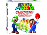 Juego de mesa - Magicbox Super Mario Damas