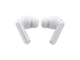 Auriculares True Wireless - motorola moto buds 2 plus, 9h Autonomía, Cancelación activa de ruido, CrystalTalk AI, IPX54, Bluetooth, PANTONE Cool White