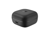 Auriculares True Wireless - Sennheiser Accentum True Wireless, 28h Autonomía, Cancelación de Ruido Activa Híbrida, Negro