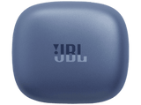 Auriculares True Wireless - JBL Live Pro 2, De botón, BT 5.2, Hasta 40 horas, IPX5, Azul + Estuche de carga