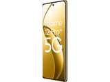 Móvil - realme 12 Pro+, Beige, 512GB, 12GB RAM, 6.7 OLED, FHD+, Snapdragon® 7s Gen 2 5G, 5000mAh, Android