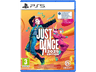 PS5 Just Dance 2025 (Código de descarga)