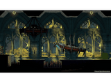 Nintendo Switch Castlevania: Belmont’s Curse