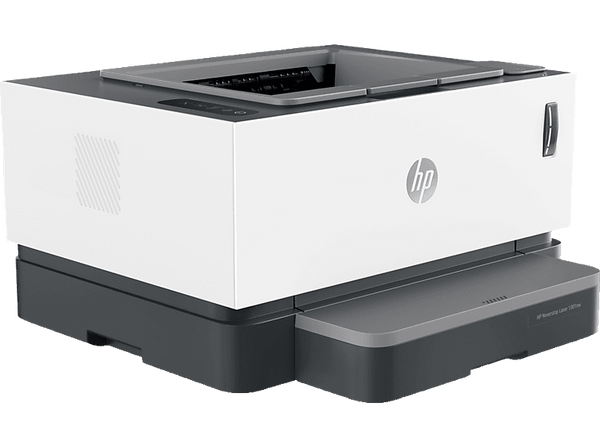 Impresora láser - HP Neverstop Laser 1001nw, Monocromo, WiFi