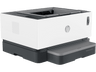 Impresora láser - HP Neverstop Laser 1001nw, Monocromo, WiFi