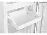 Frigorífico combi - ok. OFK 631 F NF W, No Frost, 201 cm, 326 l, Blanco