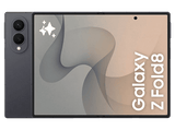 Móvil - Samsung Galaxy Z Fold8, Grafito, 512 GB, 12 GB RAM, 7.6 Dynamic AMOLED 2X, Qualcomm Snapdragon 8 Elite Gen 5, 4800 mAh, Android 17