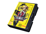 Cartucho juego retro Neo Geo: Garou: Mark of the Wolves 2002