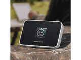 Router - Mercusys MT115, 150 Mbps, AX300  WiFi  6, 4G, Pantalla intuitiva,Hasta 10 dispositivos, Blanco/Negro