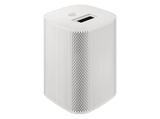 Proyector - Samsung The Premiere 5 SP-LPF5DSAXXXE, Blanco