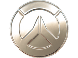 Pin - Fanattik Overwatch. Mystery Pin, Aleatorio