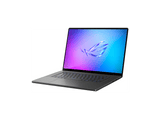 Portátil gaming - ASUS ROG Zephyrus G14 OLED GA403UM-QS002, 14 3K, AMD Ryzen™ 9 270, 32GB RAM, 1 TB SSD, GeForce RTX™ 5060, SSO