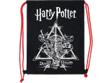 Mochila - Sherwood Harry Potter, De cuerdas, Tela, 30x40