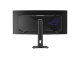 Monitor gaming - ASUS ROG Strix OLED XG34WCDG, 34  UWQHD, 175 Hz, 0.03 ms, QD-OLED, Altura Ajustable, Compatible G-SYNC y FreeSync Premium Pro HDR