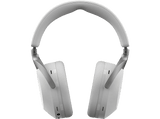 Auriculares inalámbricos - Beyerdynamic AVENTHO 300, Circumaurales, Bluetooth, 50h autonomía, Cancelación de Ruido, Gris