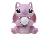 Lámpara - Paladone Lilo & Stitch: Ángel, 15 cm