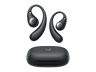 Auriculares True Wireless - Baseus Eli Sport 2, 45 h de autonomía, Ajuste seguro con gancho, Cancelación de ruido, Resistente al agua, Negro Cosmic