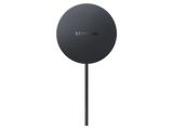Cargador móvil inalámbrico - Samsung EP-P2900BBEGWW, Con Carga Inalámbrica Magnética, Qi2.2, 25 W, Negro