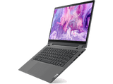 Convertible 2 en 1 - Lenovo IdeaPad Flex 5 14ITL05, 14 Full HD, Intel® Core™ i3-1115G4, 8GB RAM, 512GB SSD, UHD Graphics, Windows 11 Home