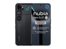 Móvil - ZTE nubia NEO 5 GT, Phantom Black, 256GB, 12GB RAM, 6.8" OLED 1.5K, MediaTek D7400, 6210mAh