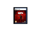 PS5 Pack 2 juegos: Sker Ritual + SIFU