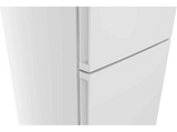 Frigorífico combi - Bosch KGN362WCF, Total NoFrost, VitaFresh XXL 0 °C, 186 cm, 321 l, Blanco