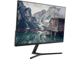 Monitor - Peaq PMO S244-IFC, 24, Full-HD, 6 ms, 100 Hz, FreeSync, IPS, Ángulo de Inclinación de -5° a 15°, Negro