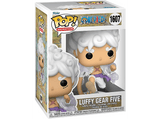Figura Funko Pop! - Luffy Gear Five, One Piece