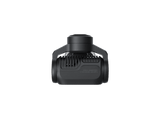 Cámaras deportivas - Insta360 Luna Ultra Standard Bundle, 8K, 240 min Autonomía, Apertura F1.8, Sensor CMOS 1/1.3, Negro