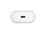 Auriculares True Wireless - Huawei Freeclip 2, 38h Autonomía, IP57, Open-ear, Llamadas nítidas, Conexión a dos Dispositivos, Blanco