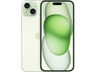 Apple iPhone 15 Plus, Verde, 128 GB, 5G, 6.7 " Pantalla Super Retina XDR, Chip A16 Bionic, iOS