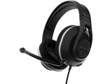 Auriculares gaming - Turtle Beach Recon™ 500, Cable, Micrófono TruSpeak, Negro