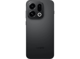 Móvil - OPPO Find X9, Space Black, 512 GB, 12 GB RAM, 6.59 AMOLED ProXDR Gorilla Glass 120 Hz, MediaTek 9500, 7025 mAh
