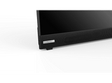 TV LED 32 - PEAQ PTV 32GF-5025C-B, Full-HD, Smart TV, Google TV, DVB-T2 (H.265), Portátil, Negro
