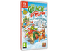 Nintendo Switch The Grinch: Christmas Adventures