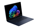 Portátil - HP OmniBook X FlipNGAI 14-fm0005ns Copilot+ PC, 14 2K, 16GB RAM, 1TB SSD, Gráficos Intel Arc™ 130V, W11 H, Azul