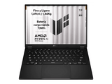 Portátil gaming - ASUS TUF Gaming A14 FA401EA-RG013 Copilot+ PC, 14 WQXGA, AMD Ryzen™ Al Max+ 392 50 TOPS, 64GB RAM, 1 TB SSD, Radeon™ 8060S, SSO