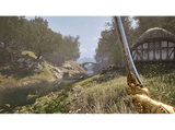 PS5 The Elder Scrolls IV: Oblivion (Deluxe Edition)