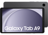 Tablet - Samsung Galaxy Tab A9 Wifi, 128GB, 8GB RAM, Gris, 8.7, WQXGA+, MediaTek, Android 13